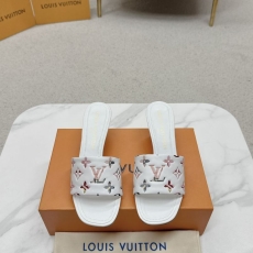 Louis Vuitton Slippers